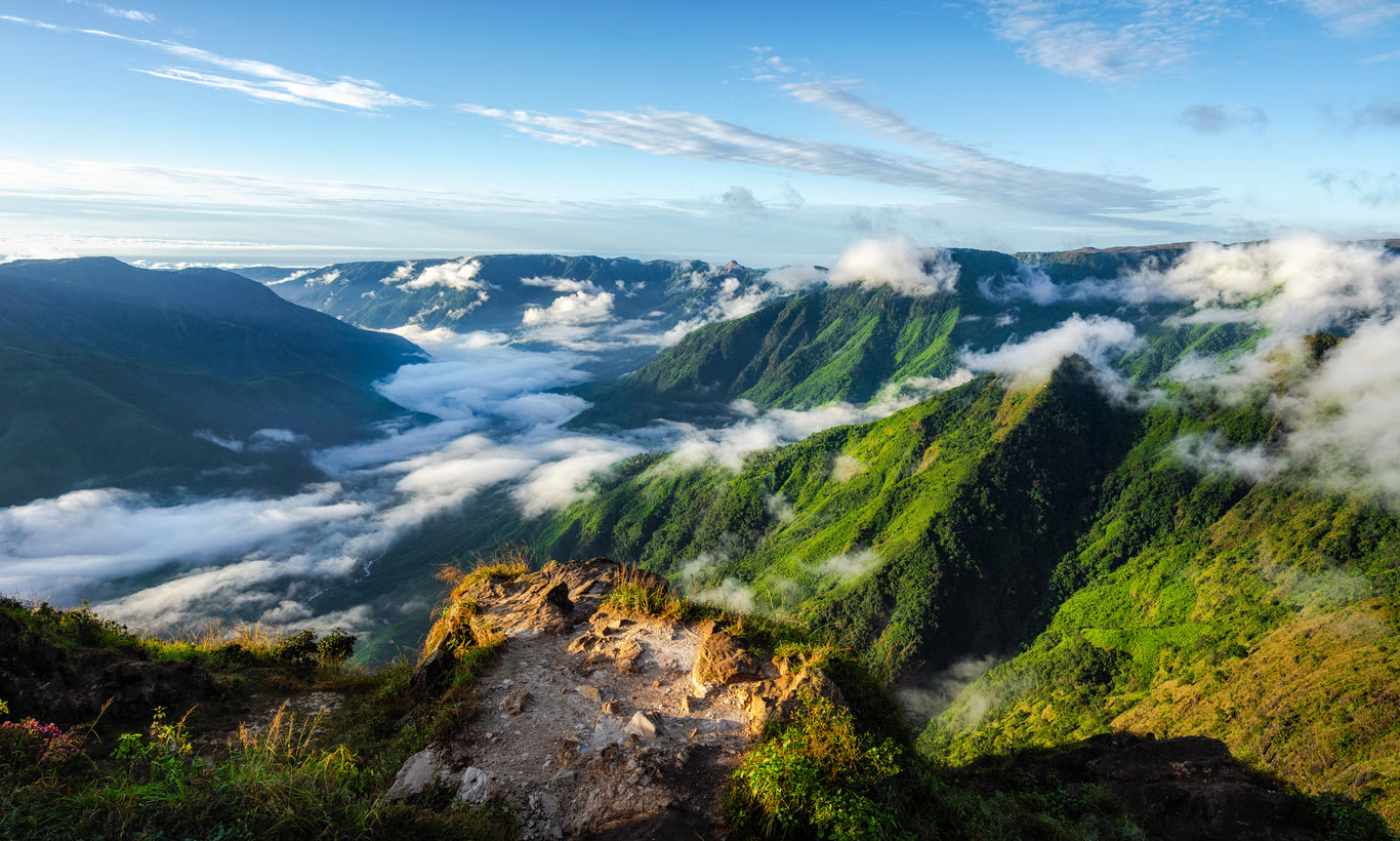 Meghalaya